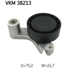 Acquista Galoppino guidacinghia, cinghia Poly-V da SKF VKM 34112 a buon mercato per soli 17,96 €