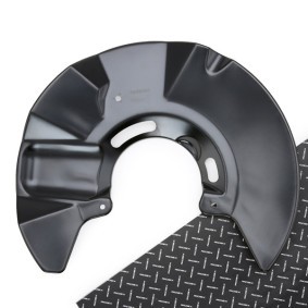 Köp Bromssköld av RIDEX 1330S0050 till det låga priset 219,31 kr