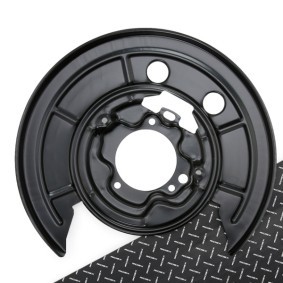 Ankerblech 1330S0067