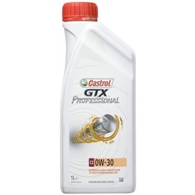 Köp Motorolja av CASTROL 159AAD till det låga priset 655,23 kr