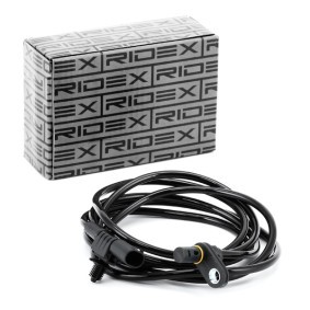 Comprar Sensor ABS de RIDEX 412W0369 a bajo precio de 19,23 €