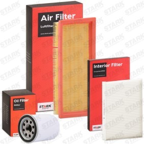 Filterset SKFS-1880163