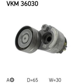 Compre Rolo tensor, correia trapezoidal estriada da SKF VKM 36030 a um preço baixo por 41,73 €