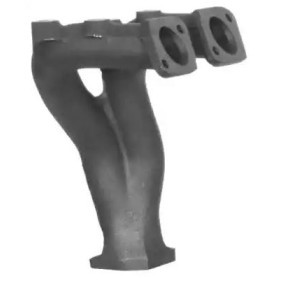 Abgaskrümmer ALAK-229