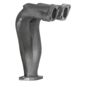 Abgaskrümmer ALAK-231