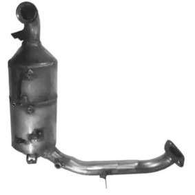 Köp Partikelfilter (DPF) av VEGAZ FK-848WALK till det låga priset 11551,32 kr