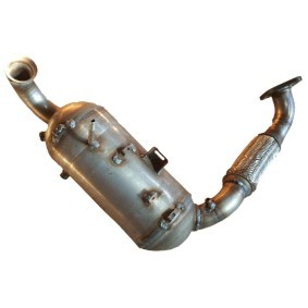 Köp Partikelfilter (DPF) av VEGAZ FK-877SIC till det låga priset 13445,25 kr