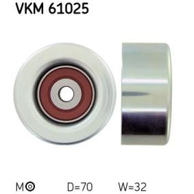 Acquista Galoppino / guidacinghia, cinghia poly-v da SKF online per HILUX III Pick-up (TGN1_, GGN2_, GGN1_, KUN2_, KUN1_) a prezzi moderati