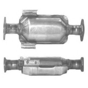 Katalysator MIK-906