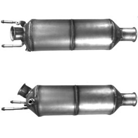 Köp Partikelfilter (DPF) av VEGAZ MIK-950SIC till det låga priset 8160,60 kr