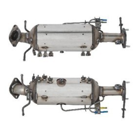 Köp Partikelfilter (DPF) av VEGAZ MZK-975SIC till det låga priset 11042,66 kr