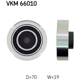 Acquista Galoppino / guidacinghia, cinghia poly-v da SKF online per SWIFT Cabriolet (SF413) a prezzi moderati