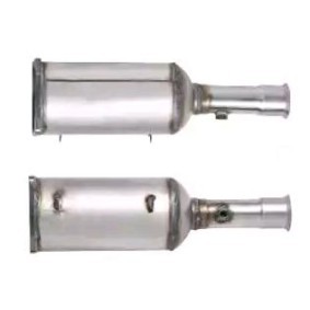 Köp Partikelfilter (DPF) av VEGAZ PGK-835SIC till det låga priset 6107,36 kr