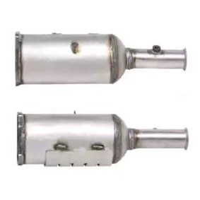 Köp Partikelfilter (DPF) av VEGAZ PGK-841SIC till det låga priset 5964,54 kr
