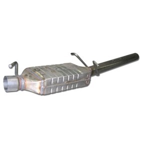 Compre Filtro de partículas de VEGAZ online para TRANSIT Autocarro (FD_ _, FB_ _, FS_ _, FZ_ _, FC_ _) a preços moderados