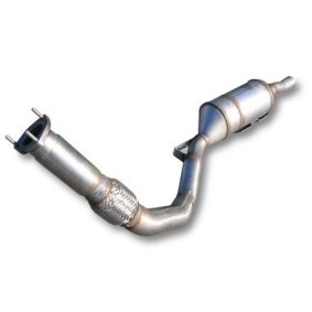 Compre Kit reequip., catalisador / filtro partículas (sistema comb.) da VEGAZ RFH-2008 a um preço baixo por 843,27 €