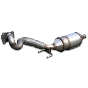 Compre Filtro de partículas (FAP) de VEGAZ online para Fabia I Combi (6Y5) a precios moderados