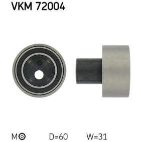 Spannrolle, Zahnriemen VKM 72004