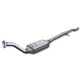 Nachrüstsatz, Ruß- / Partikelfilter RFH-2035 von VEGAZ günstig für 616,17 € online kaufen