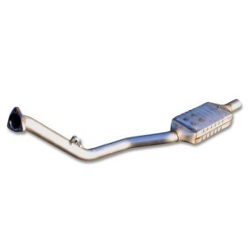 Compre Kit de reequipamento, filtro de fuligem / partículas da VEGAZ RFH-2036 a um preço baixo por 548,02 €