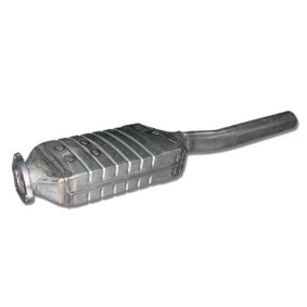 Compre Kit reequip., catalisador / filtro partículas (sistema comb.) da VEGAZ RFH-2139 a um preço baixo por 693,15 €