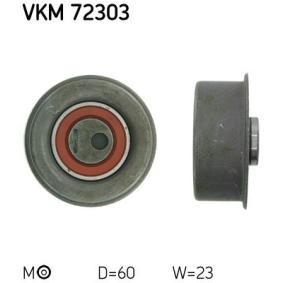 Spannrolle, Zahnriemen VKM 72303