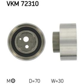 Spannrolle, Zahnriemen VKM 72310