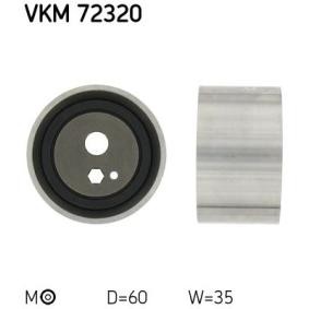 Spannrolle, Zahnriemen VKM 72320