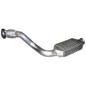 Comprar Kit reequipamiento, catalizador, filtro partículas (combi) de VEGAZ RFH-2190 a bajo precio de 764,62 €