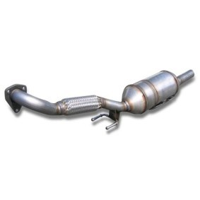 Compre Kit reequip., catalisador / filtro partículas (sistema comb.) da VEGAZ RFH-3011 a um preço baixo por 672,89 €