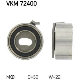 Køb Strammehjul, tandrem af SKF VKM 72400 til den lave pris 139,56 DKK