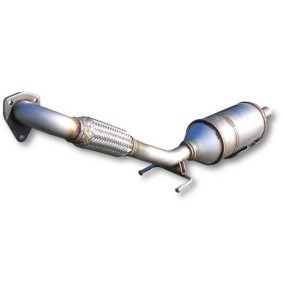 Compre Filtro de partículas (FAP) de VEGAZ online para Fabia I Combi (6Y5) a precios moderados