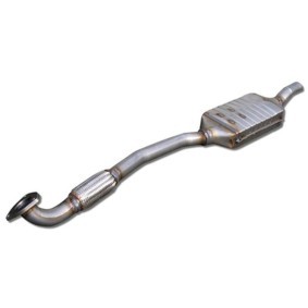 Compre Filtro de partículas de VEGAZ online para Astra G Caravan (T98) a preços moderados