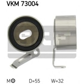 Spannrolle, Zahnriemen VKM 73004