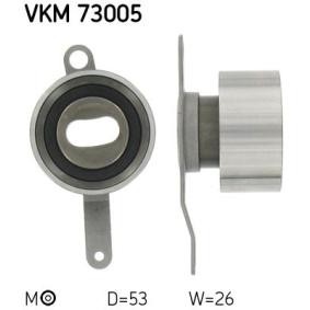 Køb Strammehjul, tandrem af SKF VKM 73005 til den lave pris 167,45 DKK