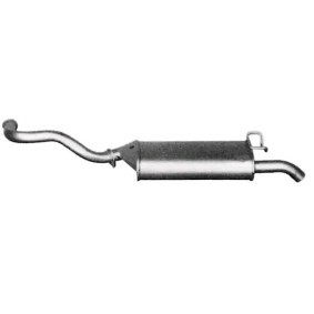Endschalldämpfer RS-184EBER