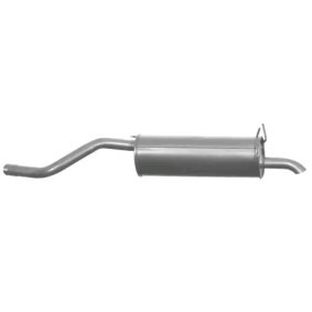 Endschalldämpfer RS-248EBAP von VEGAZ günstig für 67,27 € online kaufen