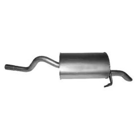 Endschalldämpfer RS-351EBER von VEGAZ günstig für 99,08 € online kaufen