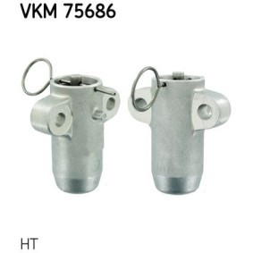 Køb Remstrammer, tandrem af SKF VKM 75686 til den lave pris 686,13 DKK
