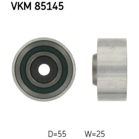 Achetez des Galet tendeur de courroie de distribution SKF VKM 78105 à prix pour 17,84 €