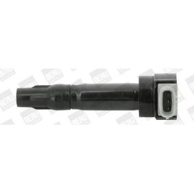 Achetez des Bobine d'allumage BERU ZS547 à prix pour 44,39 €