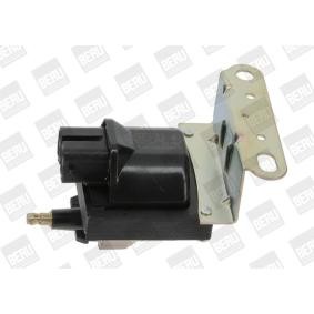 Compre Bobina de ignição da BERU ZS554 a um preço baixo por 48,35 €