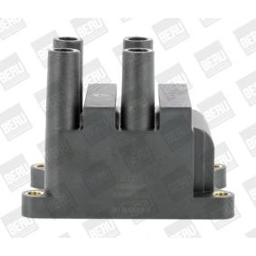 Achetez des Bobine d'allumage BERU ZS556 à prix pour 34,91 €