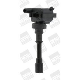 Achetez des Bobine d'allumage BERU ZSE178 à prix pour 36,32 €