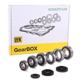 Reparatursatz, Schaltgetriebe 462 0154 10