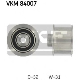 Comprar Polea de inversión y guía, correa de distribución de SKF VKM 84007 a bajo precio de 36,54 €