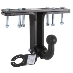 Anhängerkupplung N-080