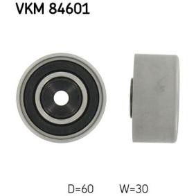 Comprar Polea de inversión y guía, correa de distribución de SKF VKM 84601 a bajo precio de 19,81 €