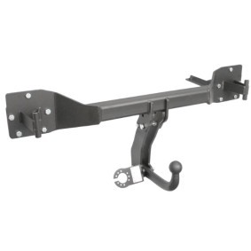Anhängerkupplung B-070