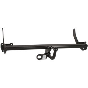Anhängerkupplung P-052